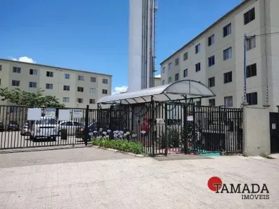 Apartamento com 2 Quartos à venda, 40m² no Itaim Paulista, São Paulo