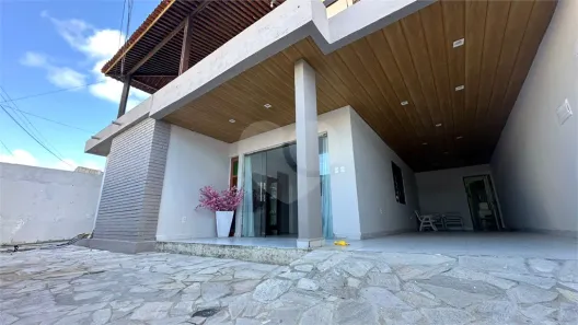 Casa com 5 Quartos para alugar, 374m² no Jatiúca, Maceió