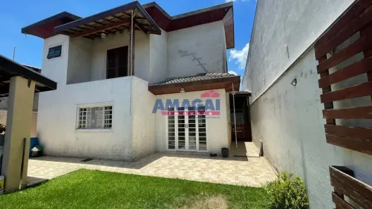 Casa com 3 Quartos à venda, 210m² no Jardim Santa Maria, Jacareí