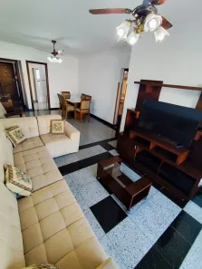 Apartamento com 2 Quartos à venda, 105m² no Boqueirão, Santos