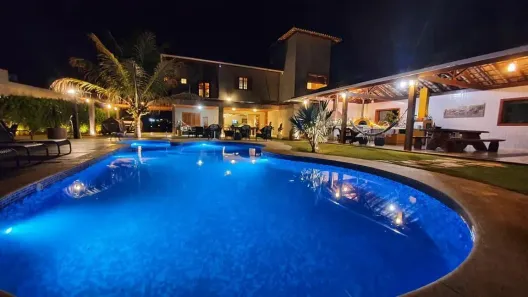 Casa de Condomínio com 5 Quartos à venda, 590m² no , Jaboticatubas
