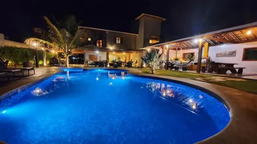 Sobrado com 5 Quartos à venda, 590m² no , Jaboticatubas