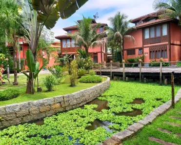 Casa de Condomínio com 3 Quartos para alugar, 120m² no Bairro de Juquehy, São Sebastião