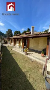 Casa com 4 Quartos à venda, 110m² no Nogueira, Petrópolis