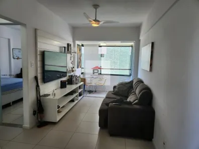 Apartamento com 1 Quarto à venda, 39m² no Jardim Armação, Salvador