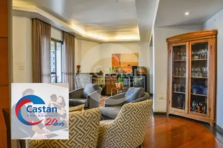 Apartamento com 3 Quartos à venda, 186m² no Parque da Mooca, São Paulo