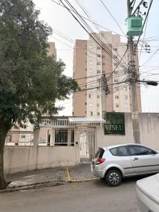 Apartamento com 2 Quartos à venda, 50m² no Jardim Norma, São Paulo
