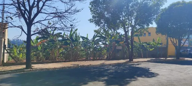 Lote/Terreno à venda, 550m² no Vila Harmonia, Araraquara