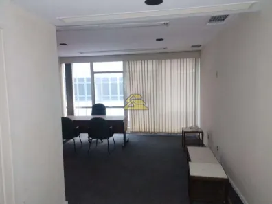 Sala Comercial à venda, 33m² no Centro, Rio de Janeiro