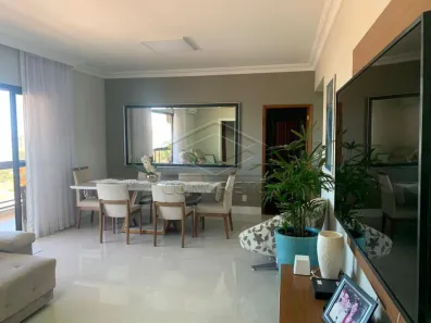 Apartamento com 3 Quartos à venda, 189m² no Vila Santa Izabel, Bauru
