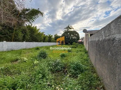 Lote/Terreno à venda, 396m² no Vila Nova, Pontal do Paraná