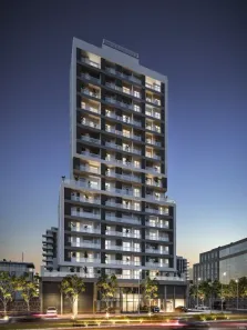 Apartamento com 2 Quartos à venda, 66m² no Bento Ferreira, Vitória