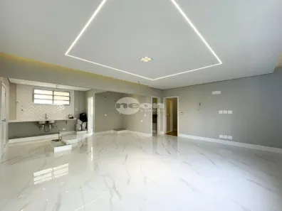 Apartamento com 3 Quartos à venda, 121m² no Perdizes, São Paulo