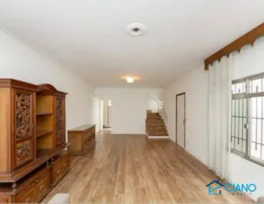 Casa com 3 Quartos à venda, 192m² no Vila Prudente, São Paulo