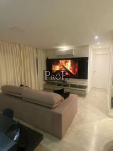 Apartamento com 3 Quartos à venda, 88m² no Jardim, Santo André