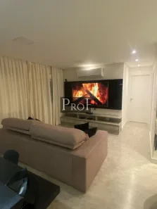 Apartamento com 3 Quartos à venda, 88m² no Jardim, Santo André
