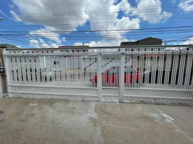 Casa com 3 Quartos à venda, 150m² no Recanto das Emas, Brasília