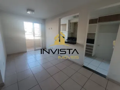 Apartamento com 2 Quartos à venda, 52m² no Jardim Terras do Sul, São José dos Campos