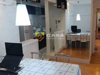Apartamento com 2 Quartos à venda, 64m² no Jardim Camburi, Vitória