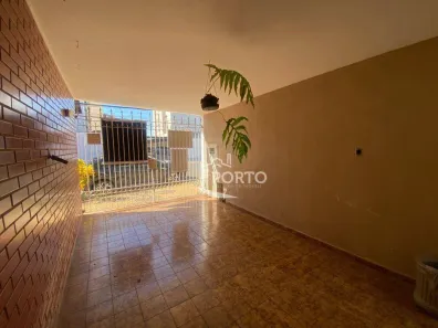 Casa com 3 Quartos à venda, 65m² no Vila Independência, Piracicaba