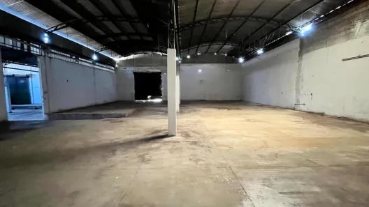 Galpão/Depósito/Armazém para alugar, 485m² no Vila Santa, Aparecida de Goiânia