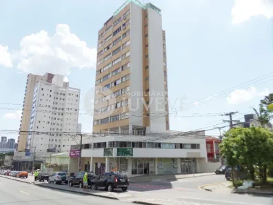 Ponto Comercial à venda, 59m² no Cabral, Curitiba