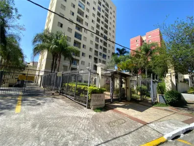 Apartamento com 3 Quartos à venda, 67m² no Imirim, São Paulo