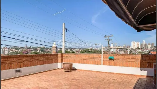 Casa com 4 Quartos à venda, 240m² no Vila Nogueira, Campinas