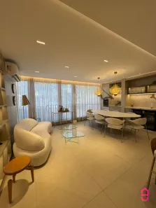 Apartamento com 4 Quartos à venda, 110m² no Jardim Atlântico, Goiânia