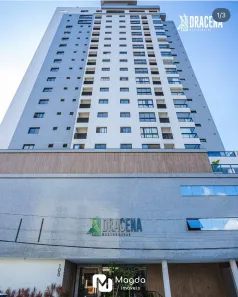 Apartamento com 2 Quartos à venda, 70m² no São Luiz, Brusque