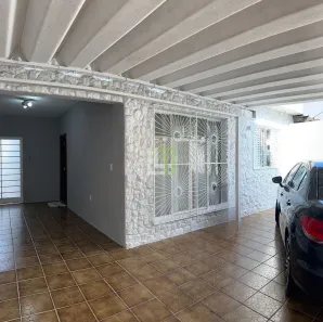 Casa com 3 Quartos à venda, 161m² no Vila Progresso, Jundiaí