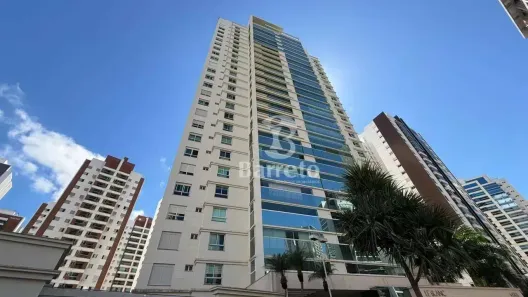 Apartamento com 3 Quartos à venda, 236m² no Gleba Fazenda Palhano, Londrina