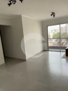 Apartamento com 3 Quartos para alugar, 86m² no Mooca, São Paulo