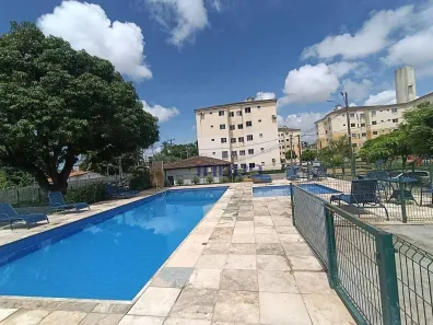 Apartamento com 2 Quartos à venda, 49m² no Paupina, Fortaleza
