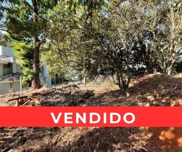 Lote/Terreno à venda, 2000m² no Vila Del Rey, Nova Lima