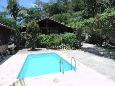 Casa com 3 Quartos à venda, 110m² no Serra Grande, Niterói