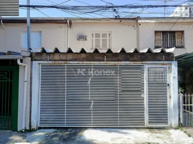 Sobrado com 2 Quartos à venda, 105m² no Santa Teresinha, São Paulo