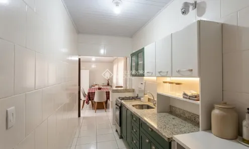 Casa com 4 Quartos à venda, 240m² no Rubem Berta, Porto Alegre