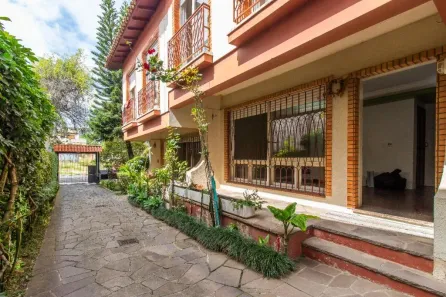 Casa de Condomínio com 3 Quartos à venda, 99m² no Tristeza, Porto Alegre