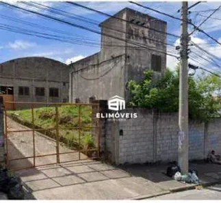 Galpão/Depósito/Armazém à venda, 2297m² no Cidade Kemel, Itaquaquecetuba