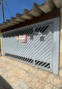 Casa com 1 Quarto à venda, 96m² no Parque Ruth Maria, Vargem Grande Paulista
