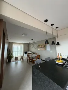 Apartamento com 3 Quartos à venda, 101m² no Vila Aprazível, Jacareí