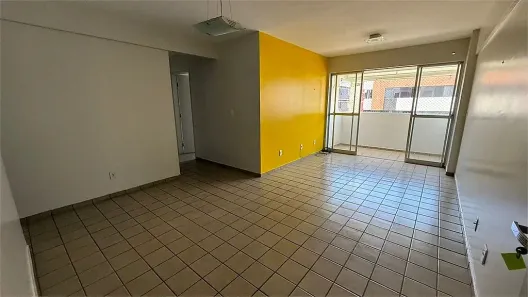 Apartamento com 3 Quartos à venda, 79m² no Jatiúca, Maceió