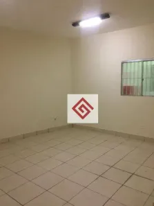 Sala Comercial para alugar, 30m² no Parque das Nações, Santo André