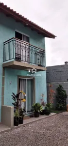 Casa com 2 Quartos à venda, 50m² no Campeche, Florianópolis