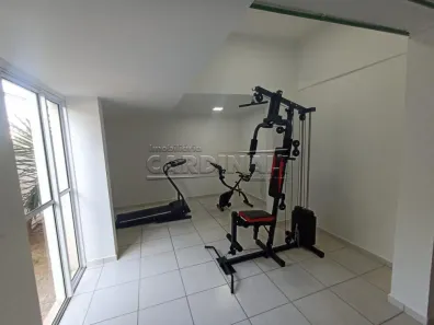 Apartamento com 2 Quartos à venda, 59m² no Jardim Alvorada, São Carlos