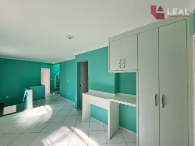 Casa com 2 Quartos para alugar, 139m² no Centro, Pouso Alegre