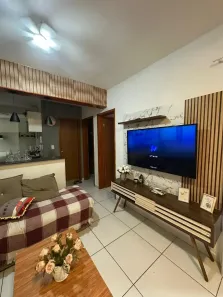 Apartamento com 2 Quartos à venda, 45m² no Miritiua, São José de Ribamar