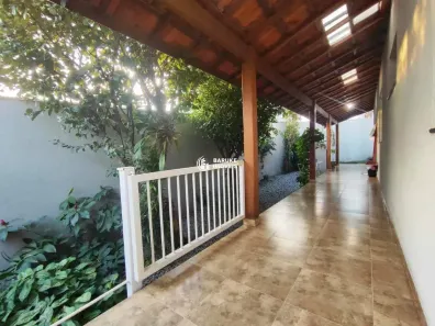 Casa com 3 Quartos à venda, 218m² no Jardim Esplanada II, Indaiatuba