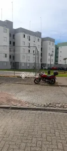 Apartamento com 2 Quartos à venda, 44m² no Vila São José, Porto Alegre